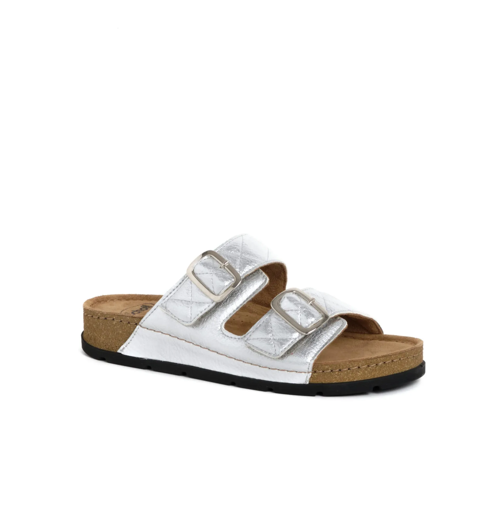 Mules bora 2 straps