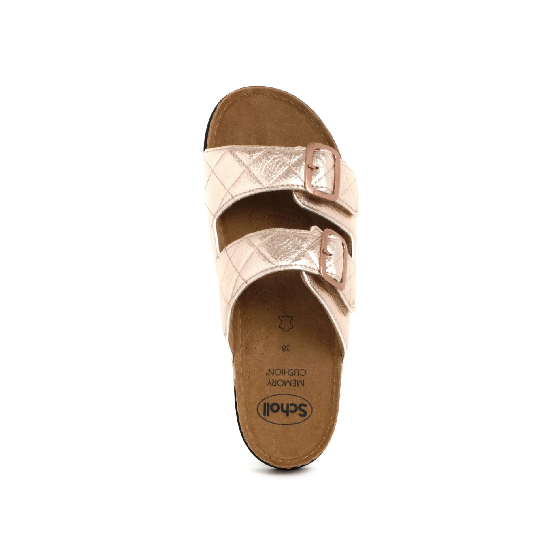Mules bora 2 straps