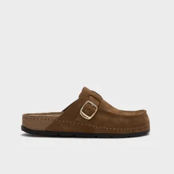 Mules bora moccasin