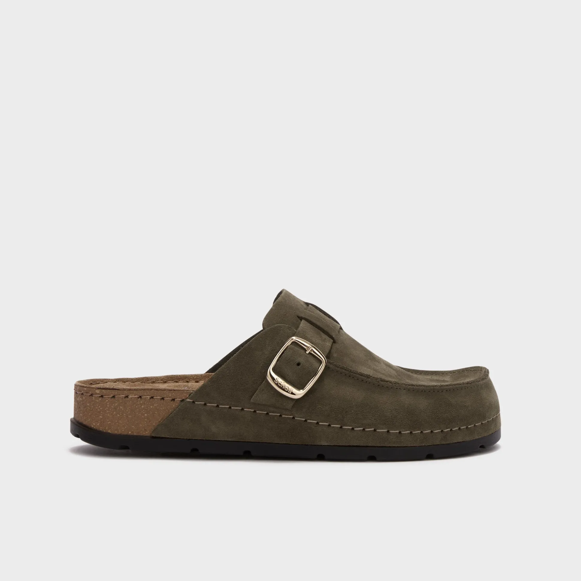 Mules bora moccasin