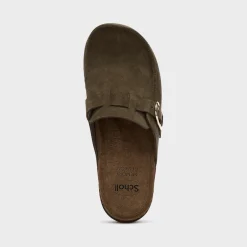 Mules bora moccasin