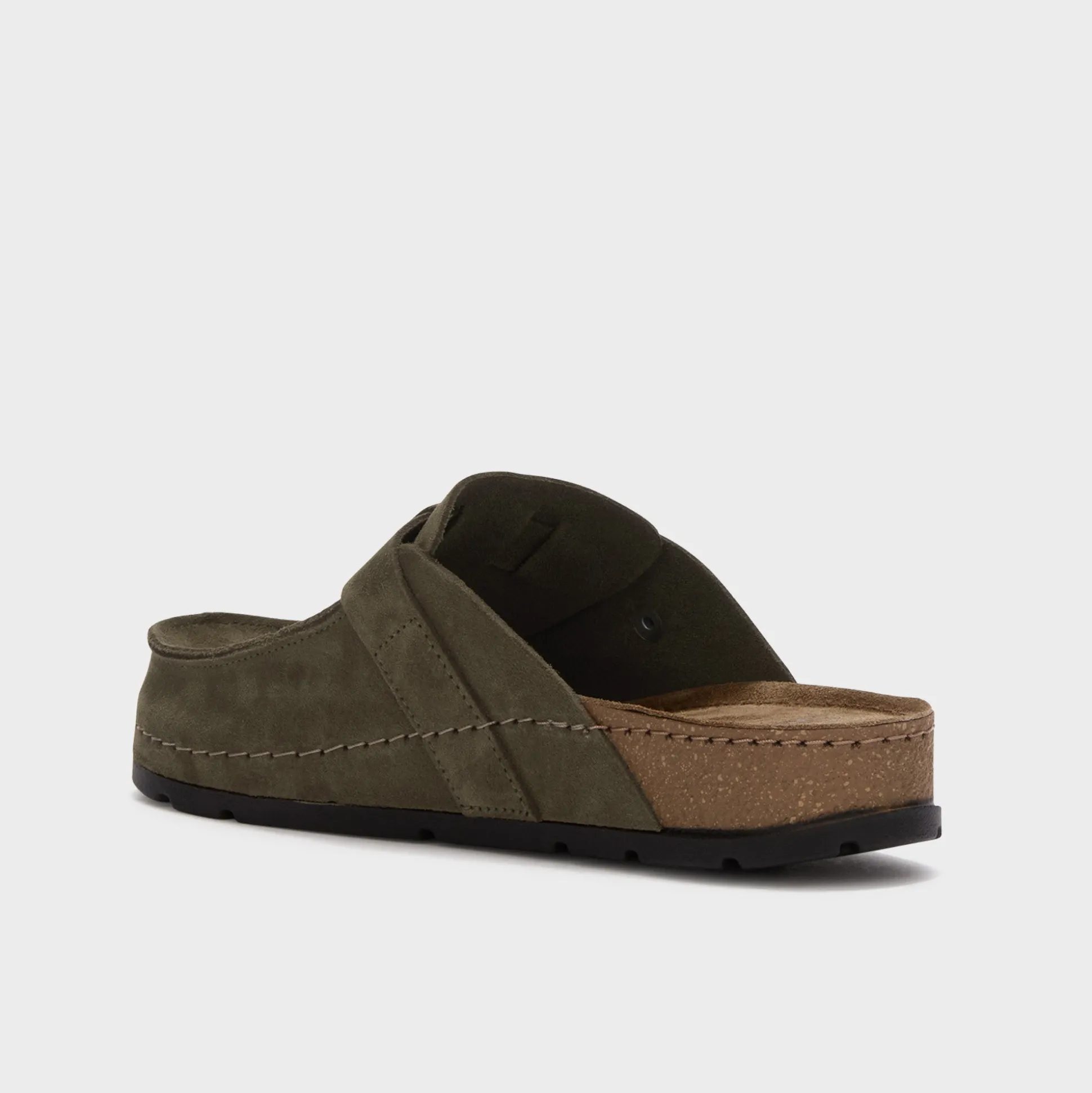 Mules bora moccasin