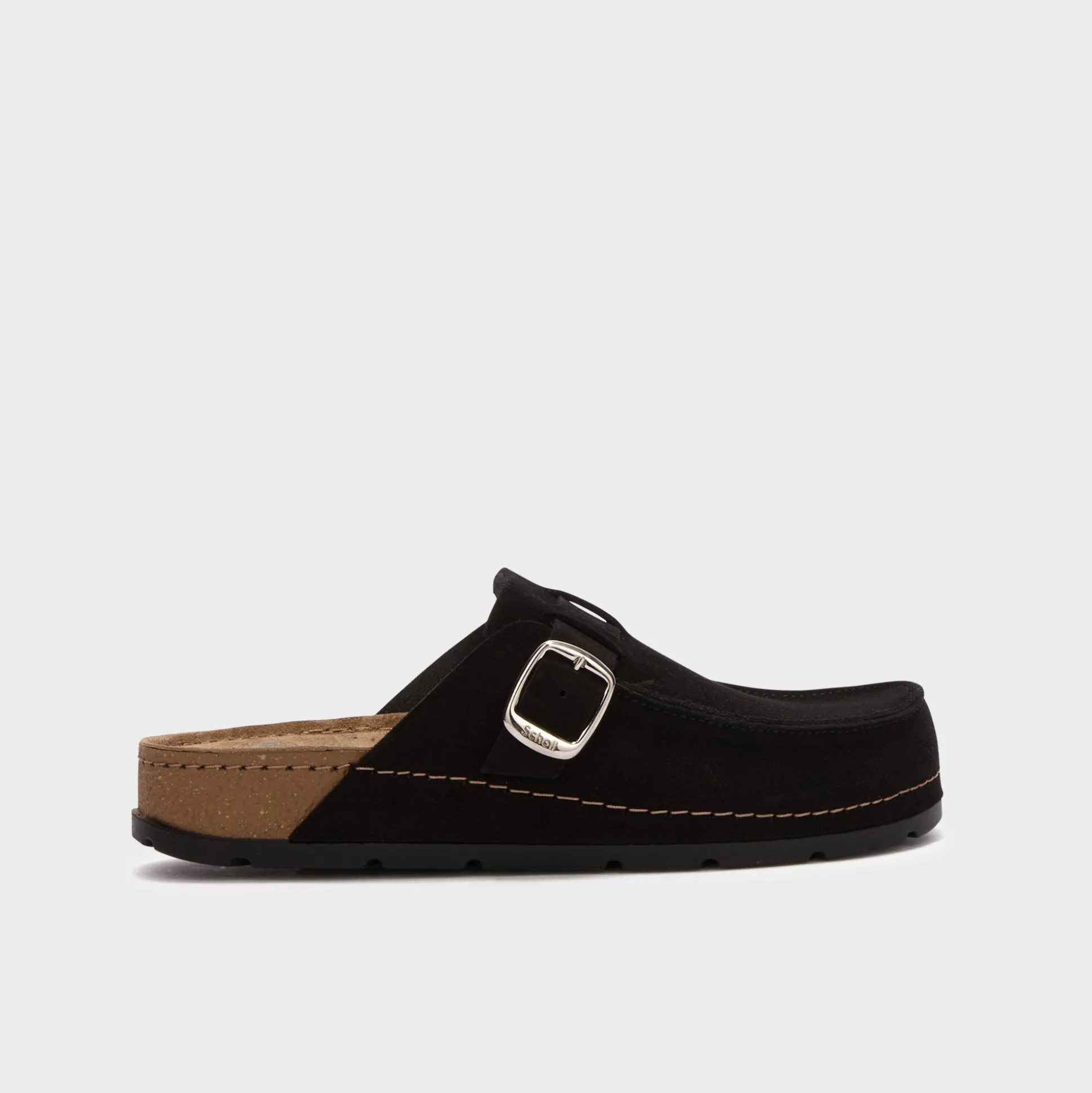 Mules bora moccasin