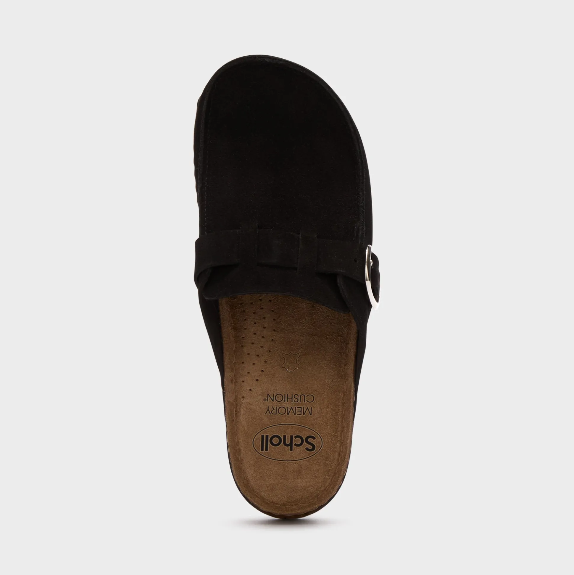 Mules bora moccasin