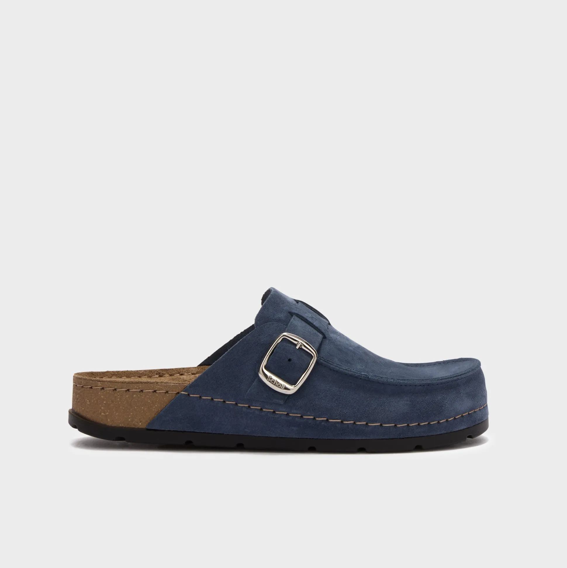 Mules bora moccasin