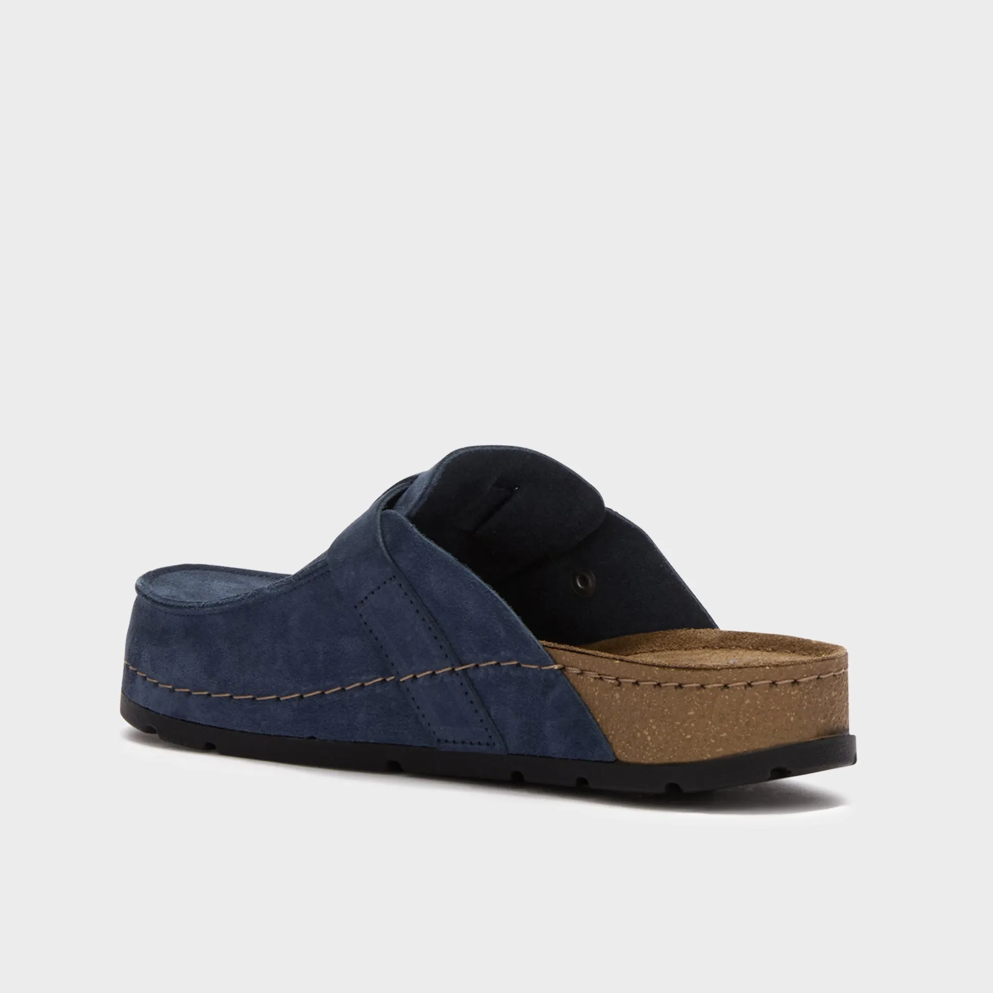 Mules bora moccasin