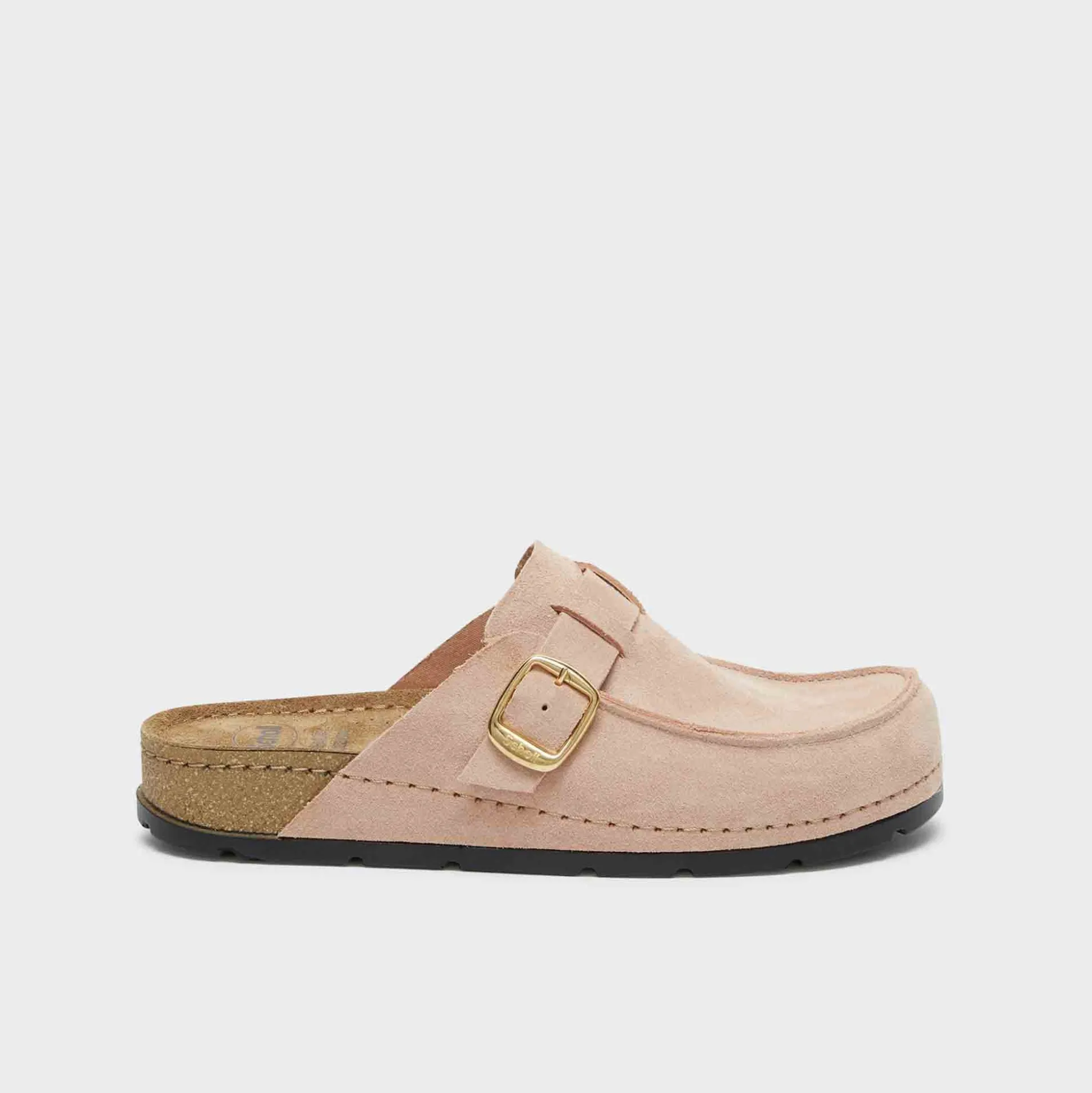 Mules bora moccasin