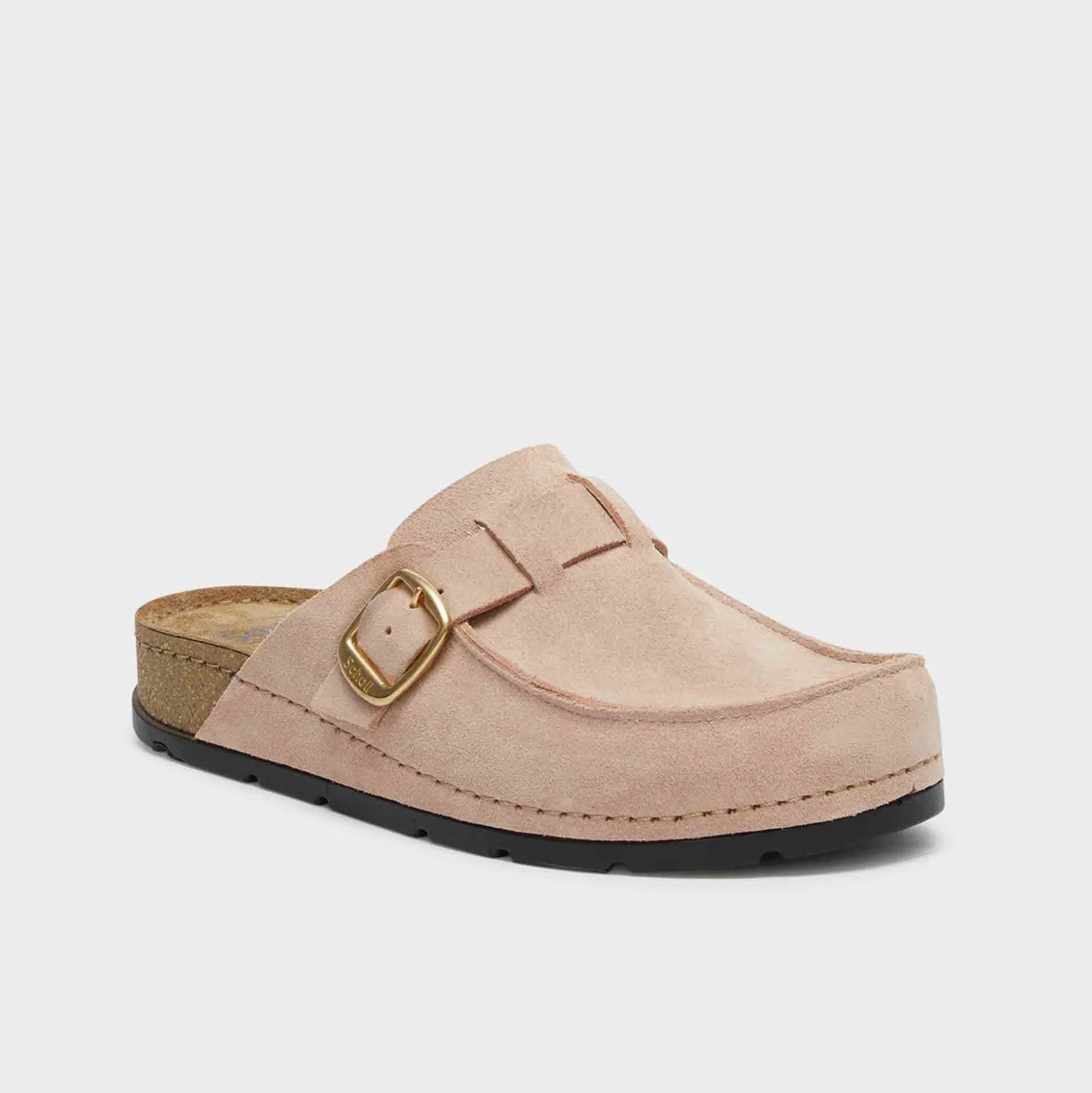 Mules bora moccasin