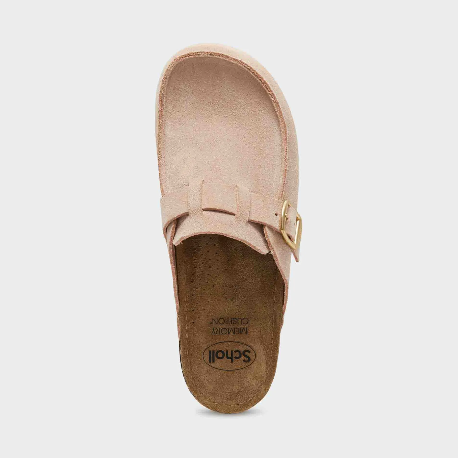 Mules bora moccasin