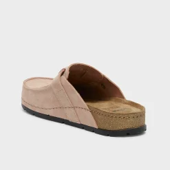 Mules bora moccasin