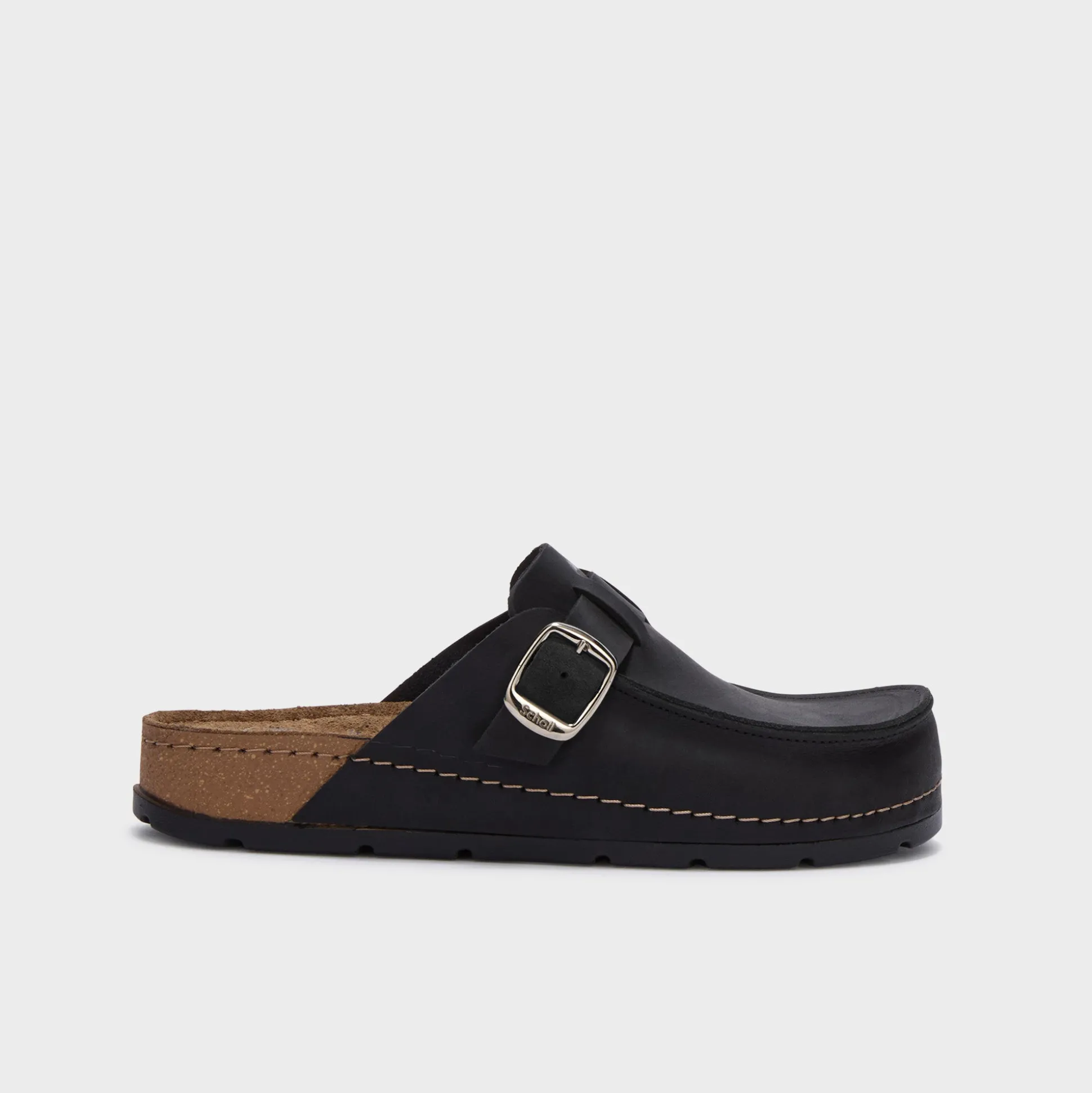 Mules bora moccasin