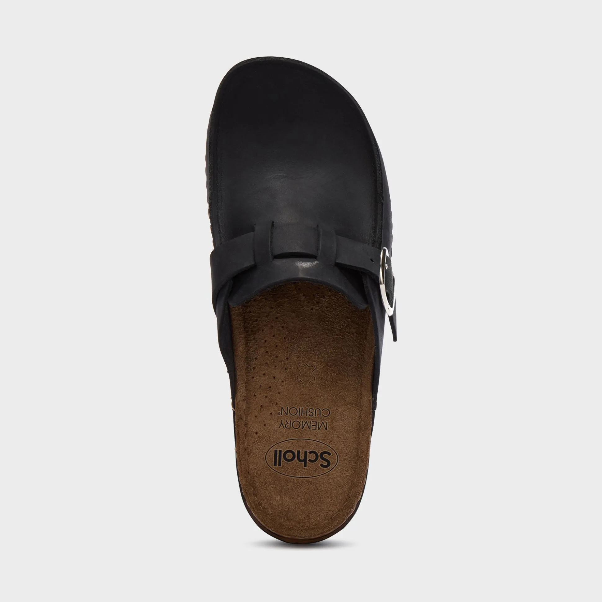 Mules bora moccasin