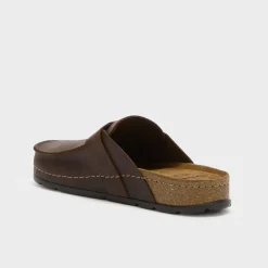 Mules bora moccasin man