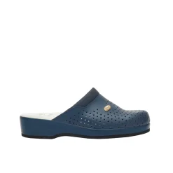 Mules clog backguard