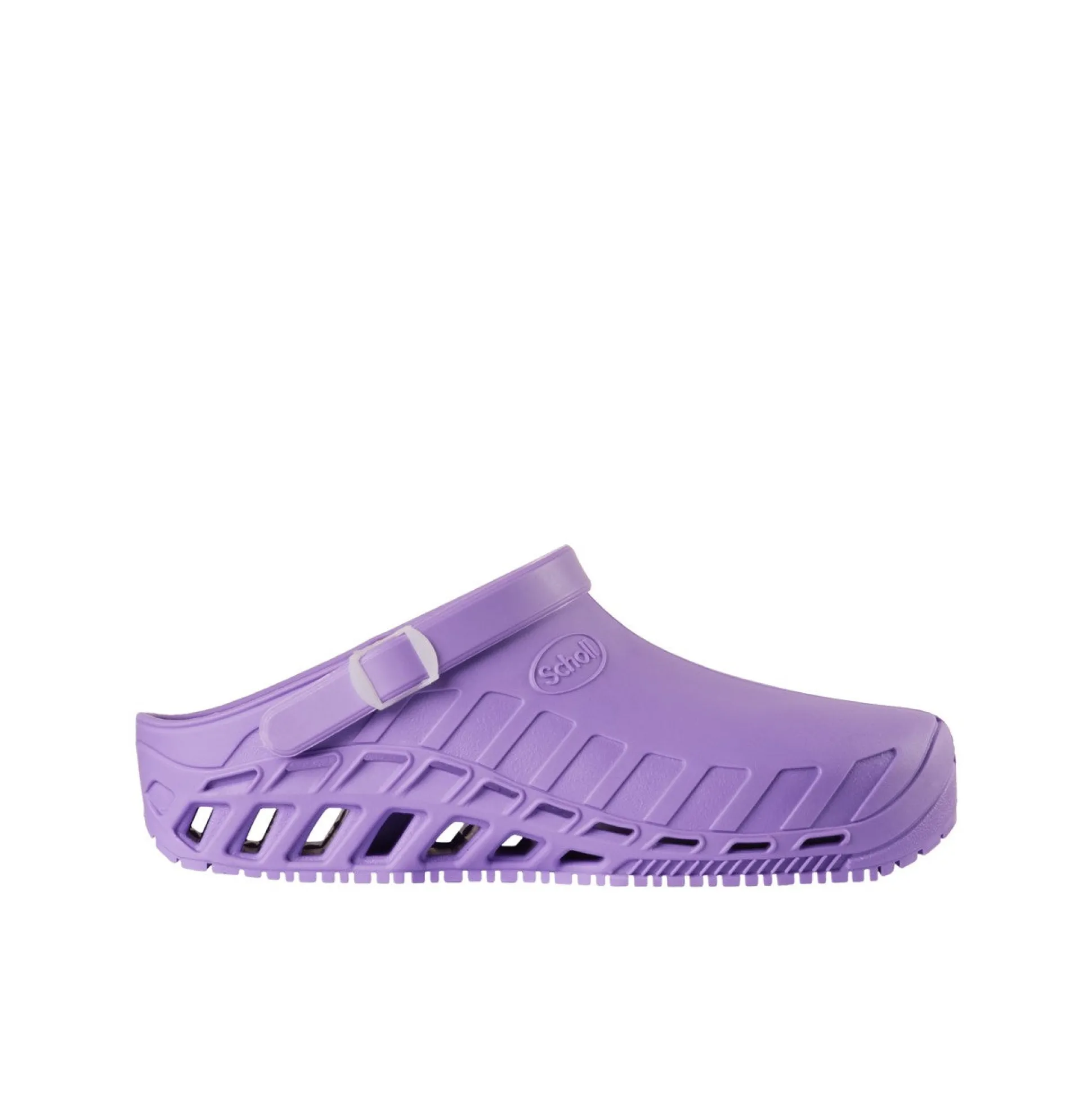Mules clog evo