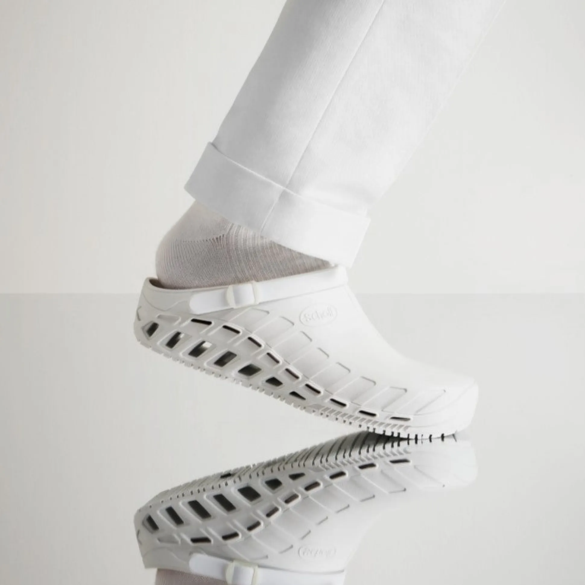 Mules clog evo