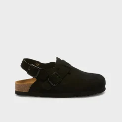 Mules fae backstrap