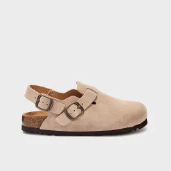 Mules fae backstrap