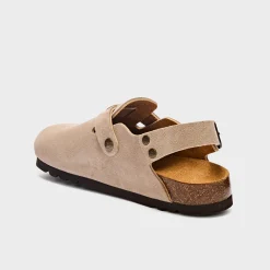 Mules fae backstrap