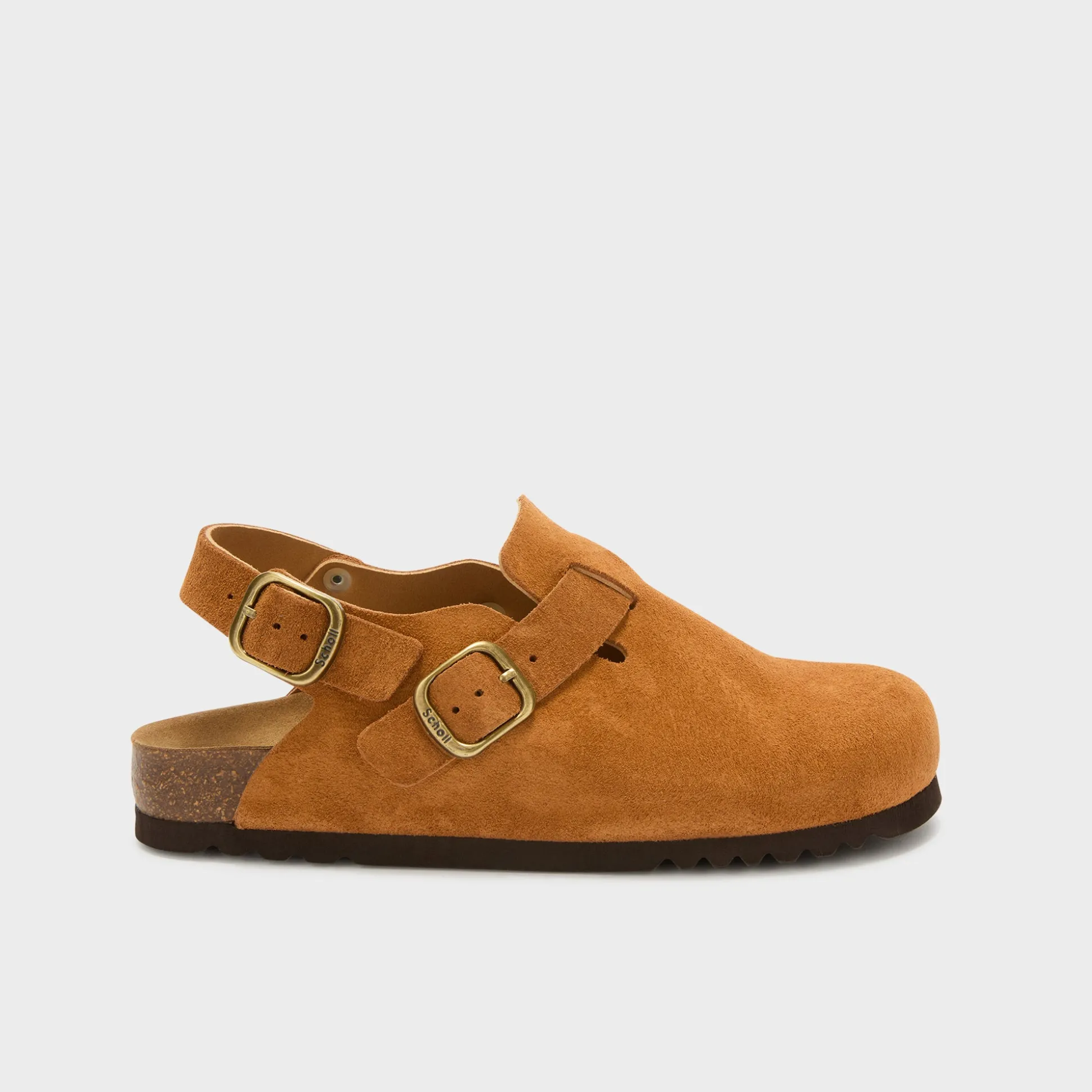 Mules fae backstrap