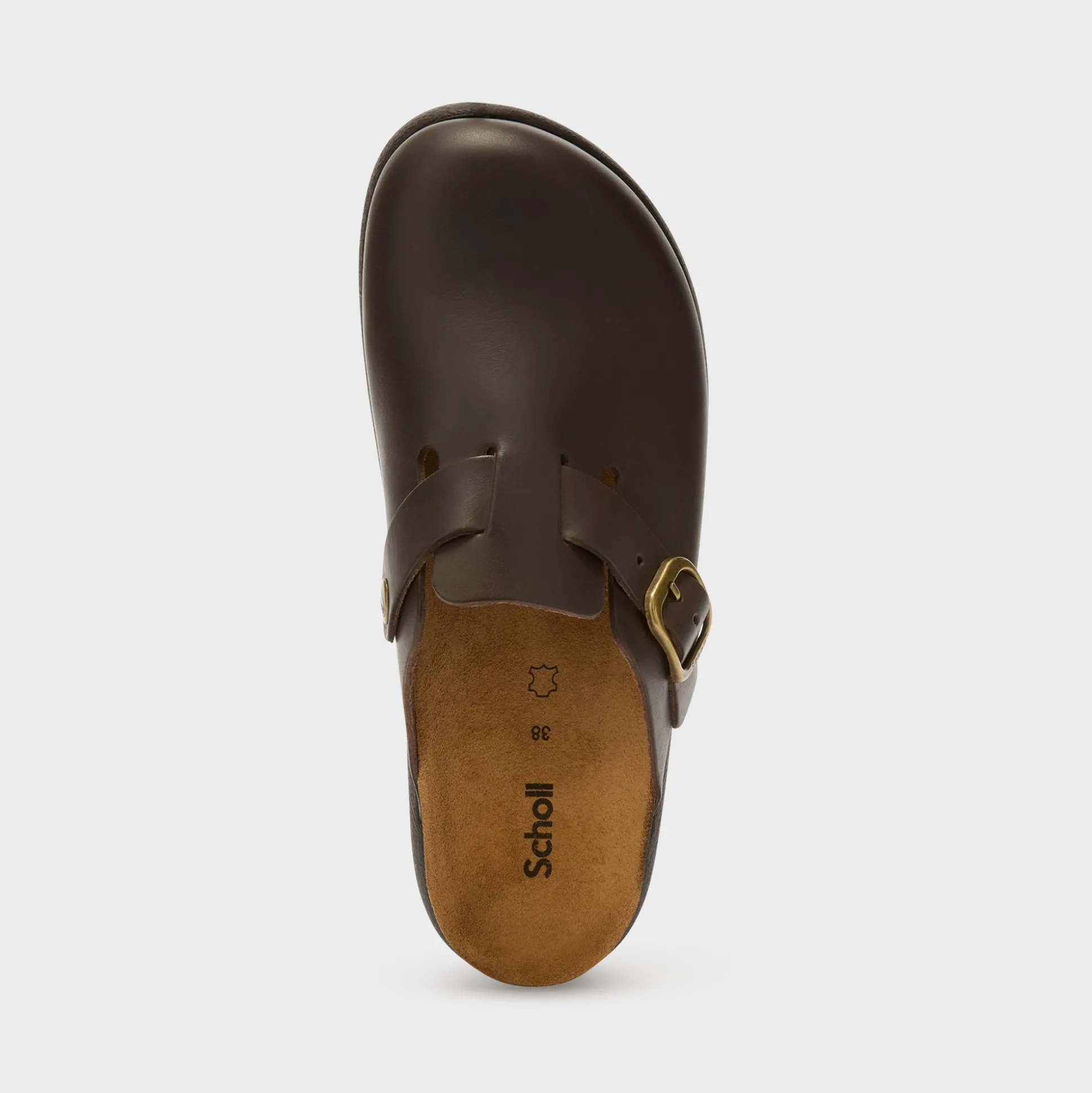 Mules fae chunky