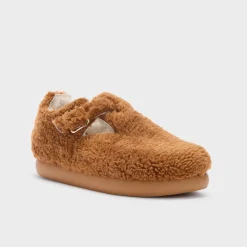 Mules fae chunky shoe