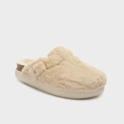 Mules fae fur chunky