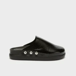 Mules felicity chunky