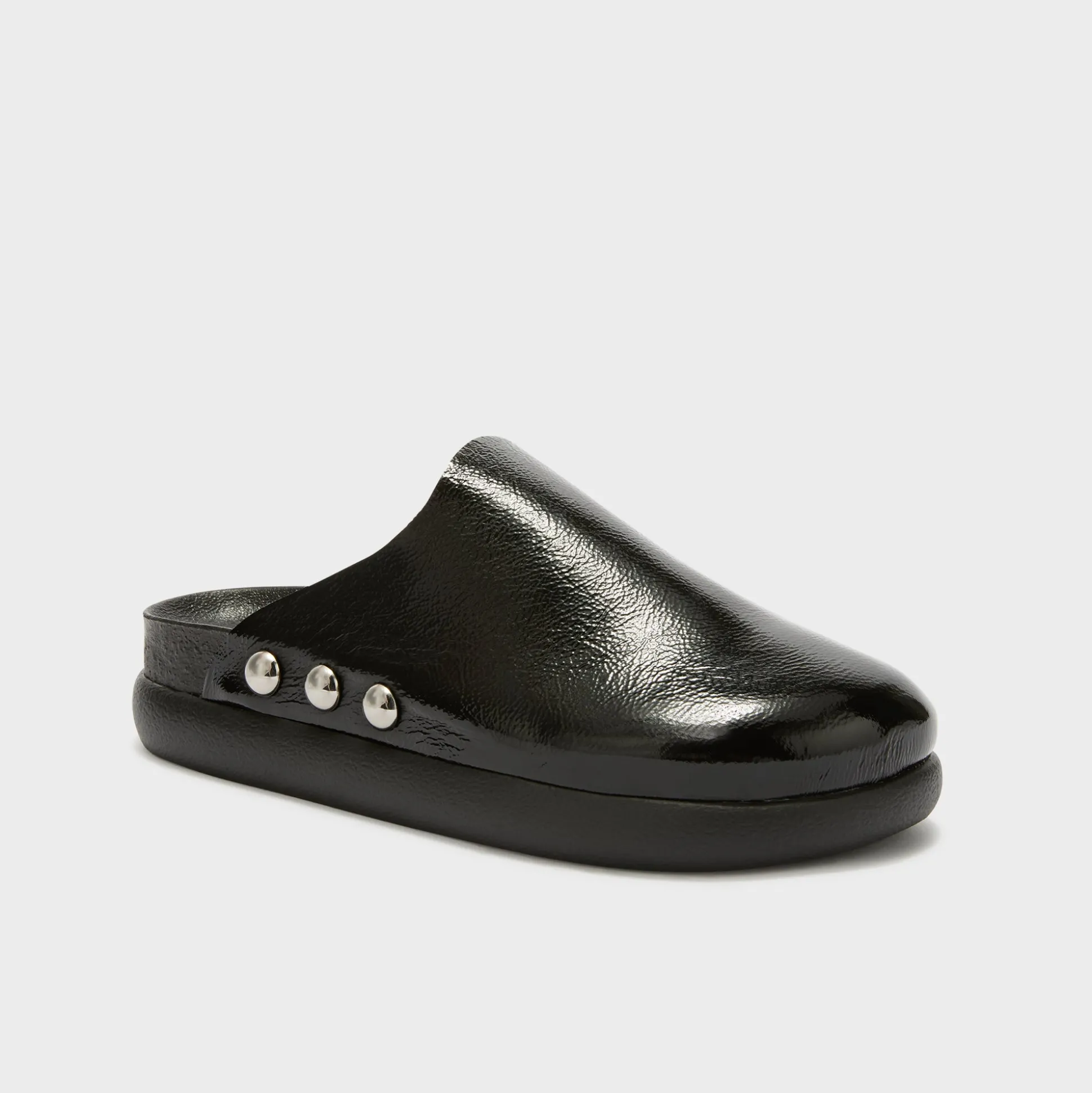 Mules felicity chunky