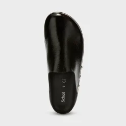 Mules felicity chunky
