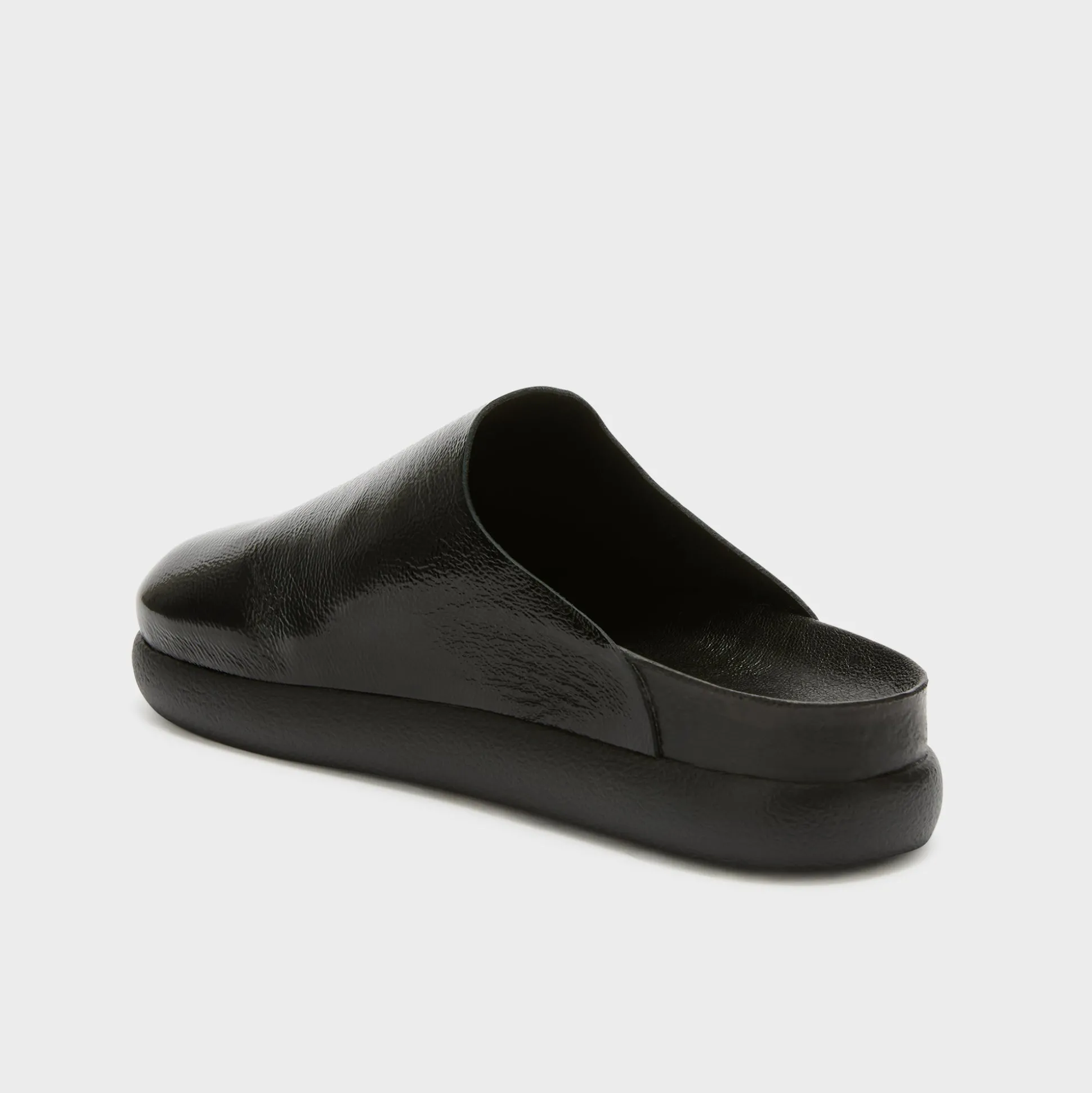 Mules felicity chunky