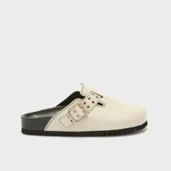 Mules flame