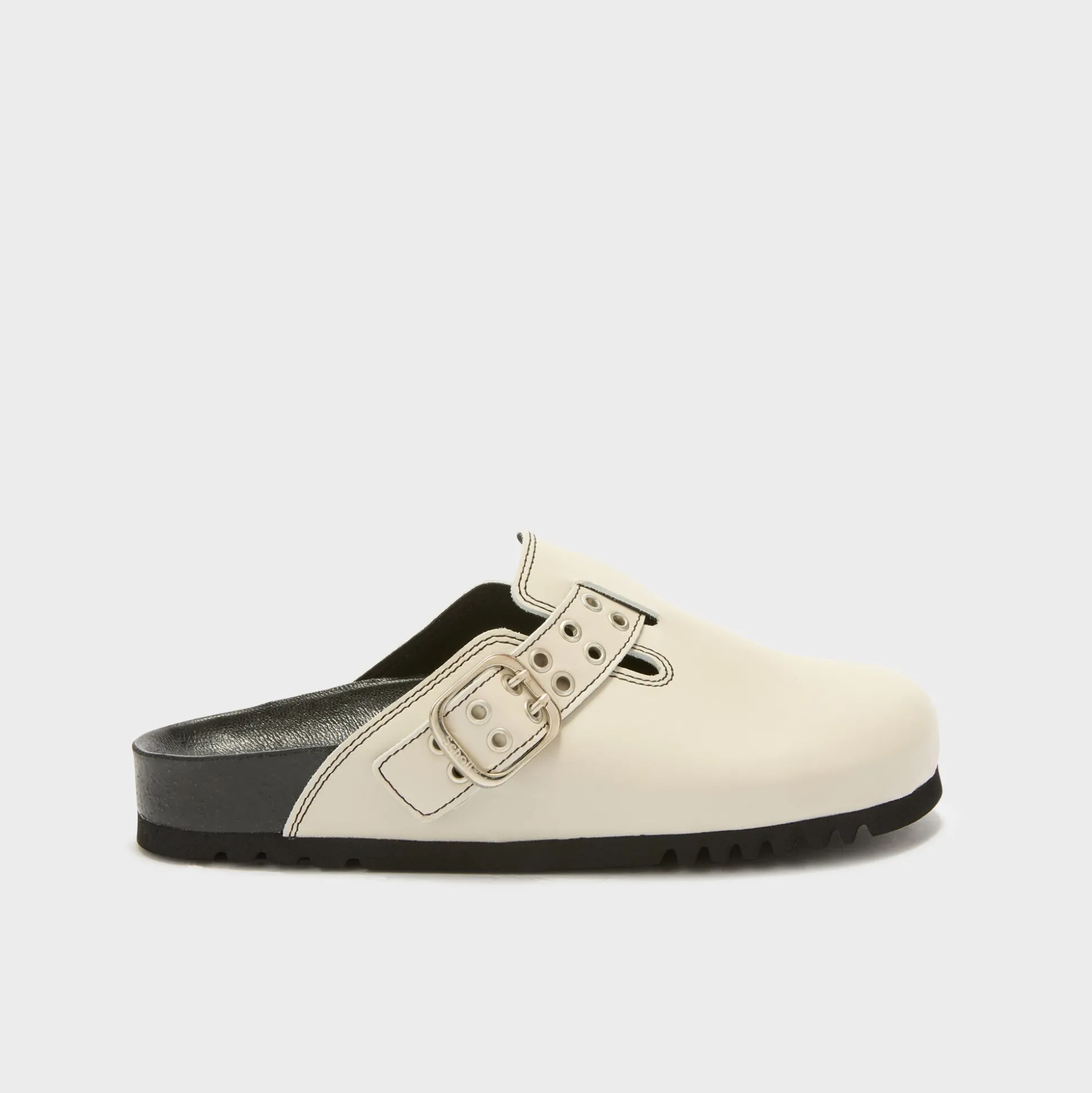 Mules flame