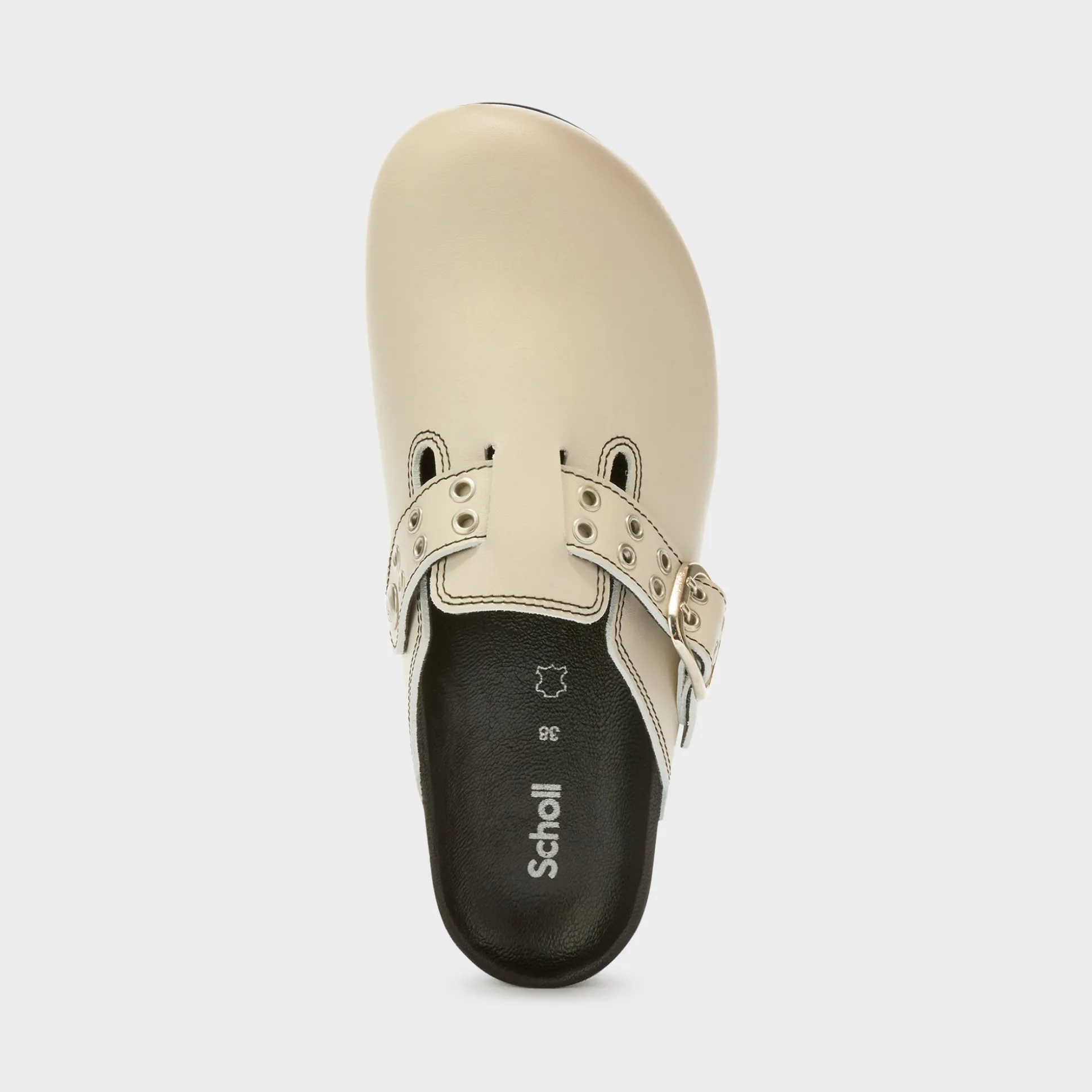 Mules flame