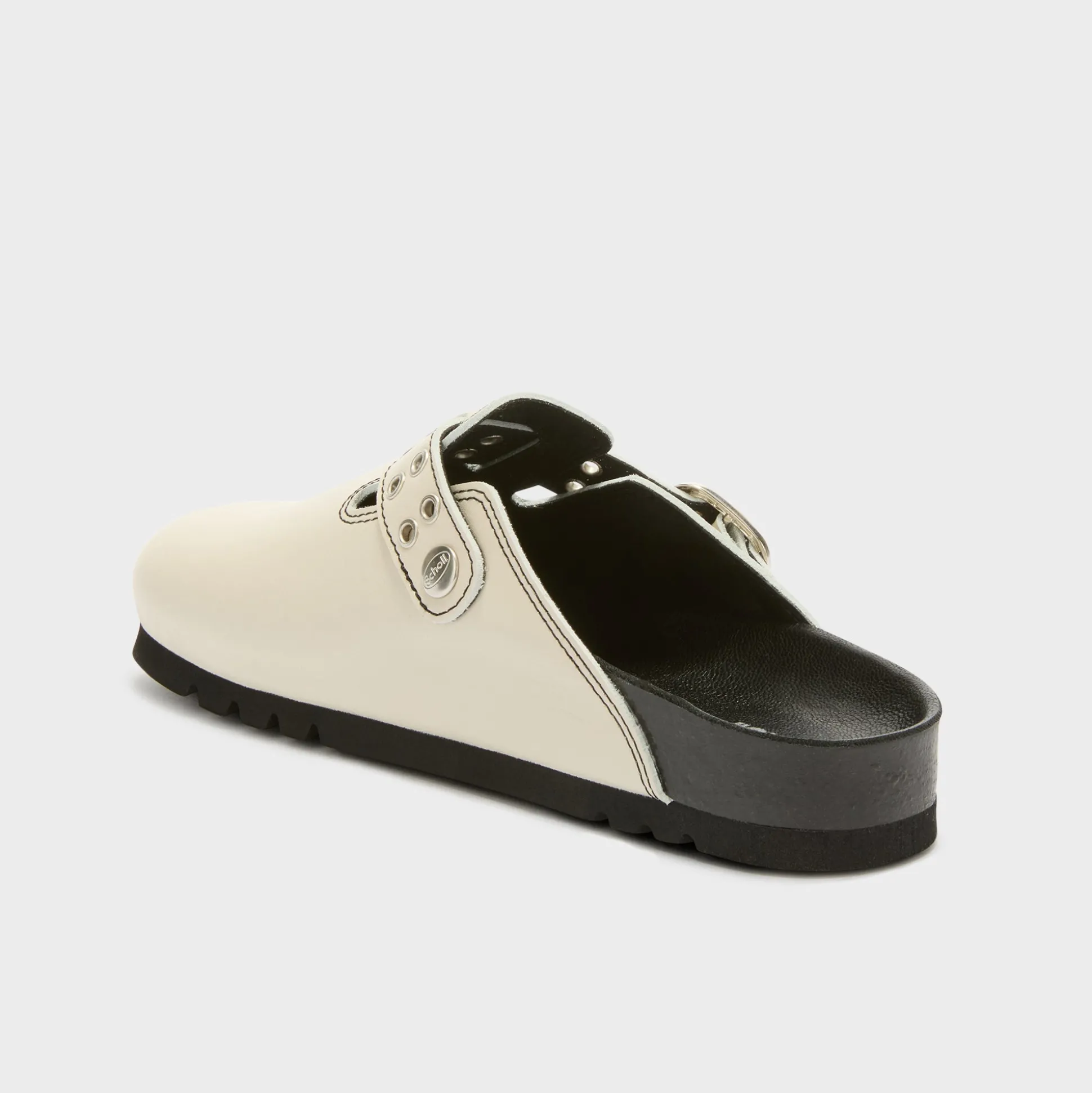 Mules flame