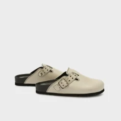 Mules flame