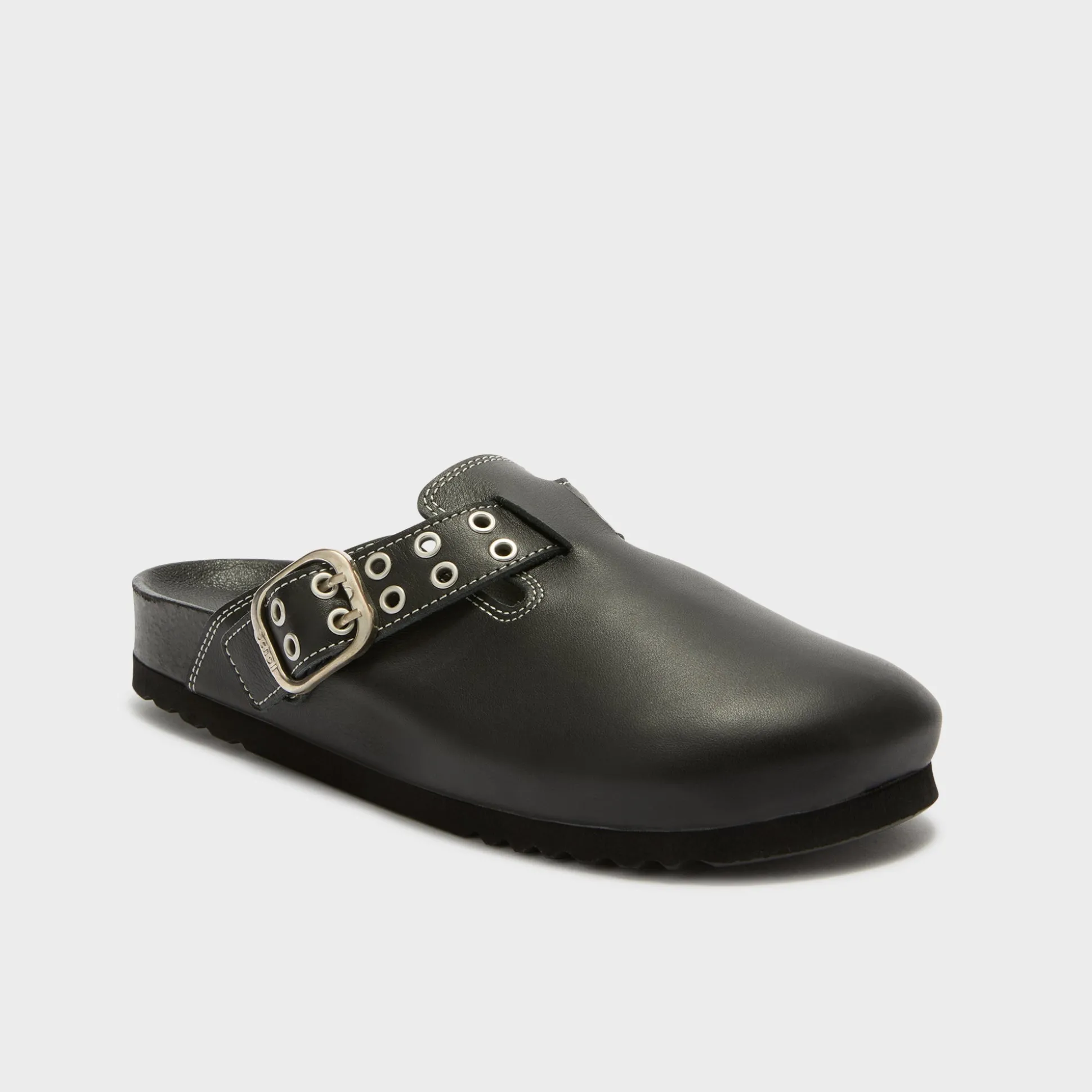 Mules flame