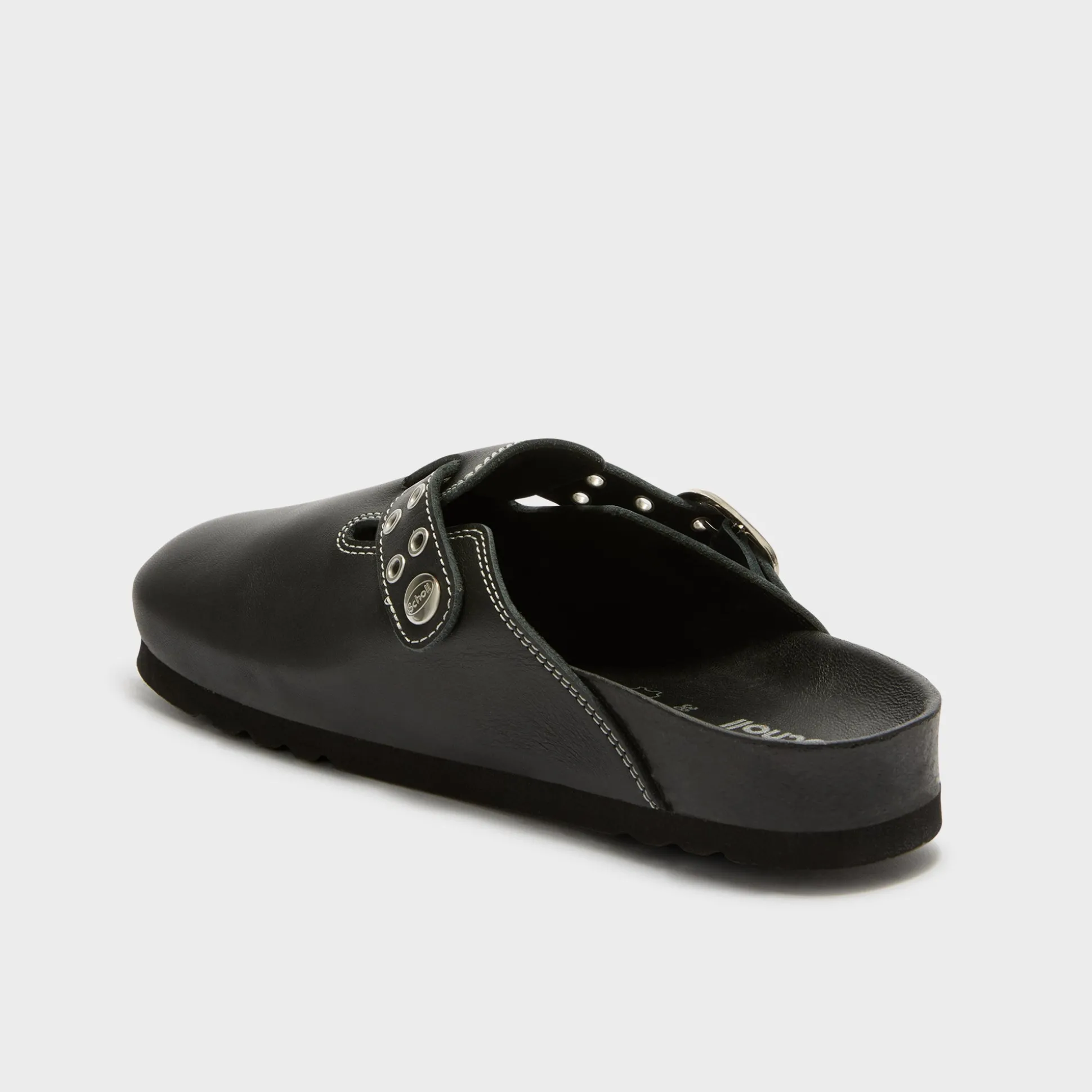 Mules flame
