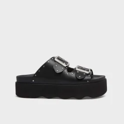 Mules heather