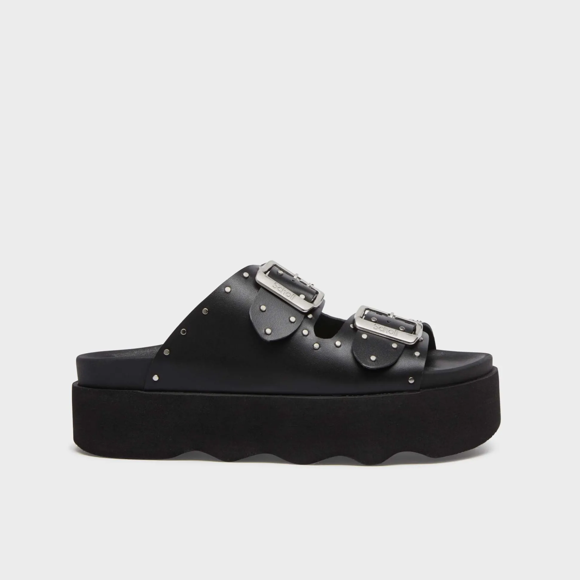 Mules heather