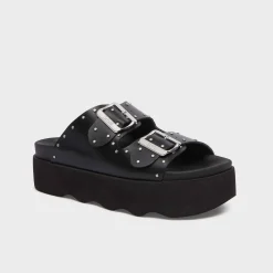 Mules heather