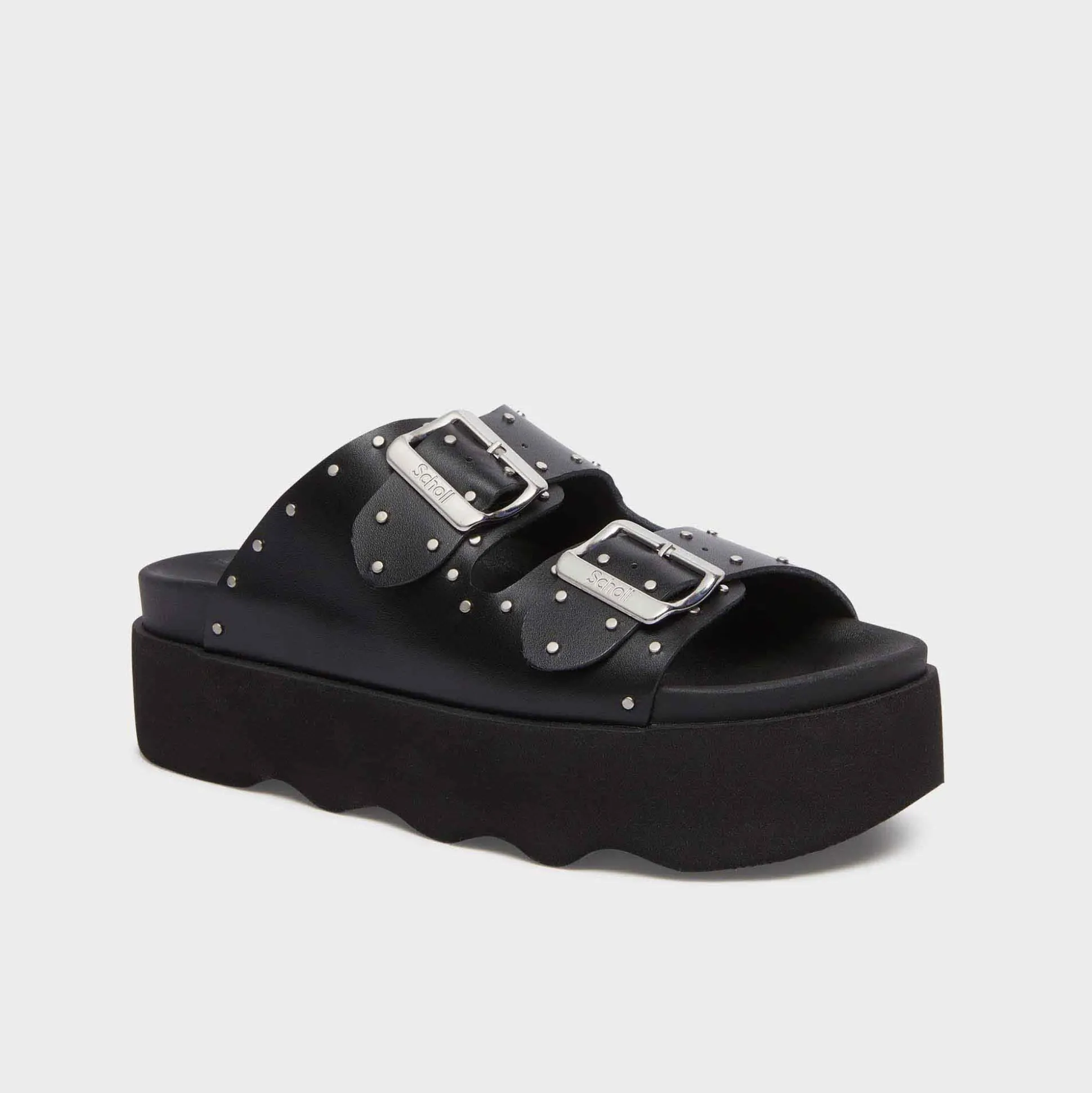 Mules heather