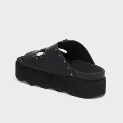 Mules heather