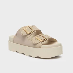 Mules heather