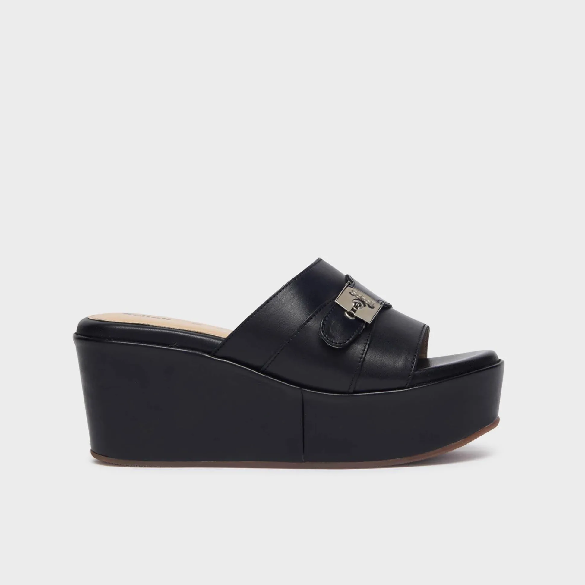 Mules janelle