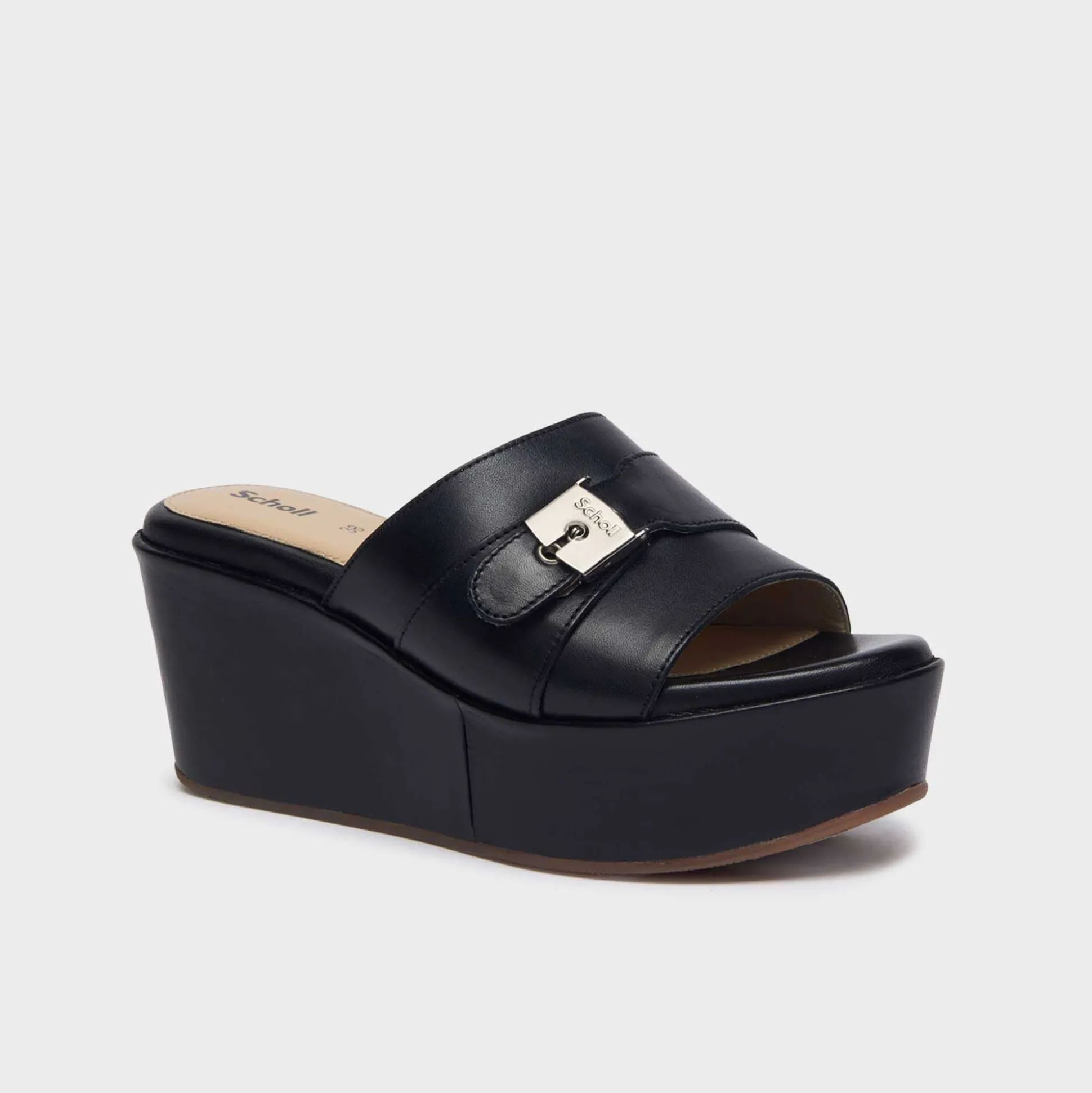 Mules janelle