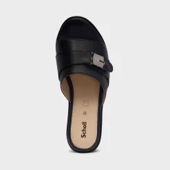 Mules janelle