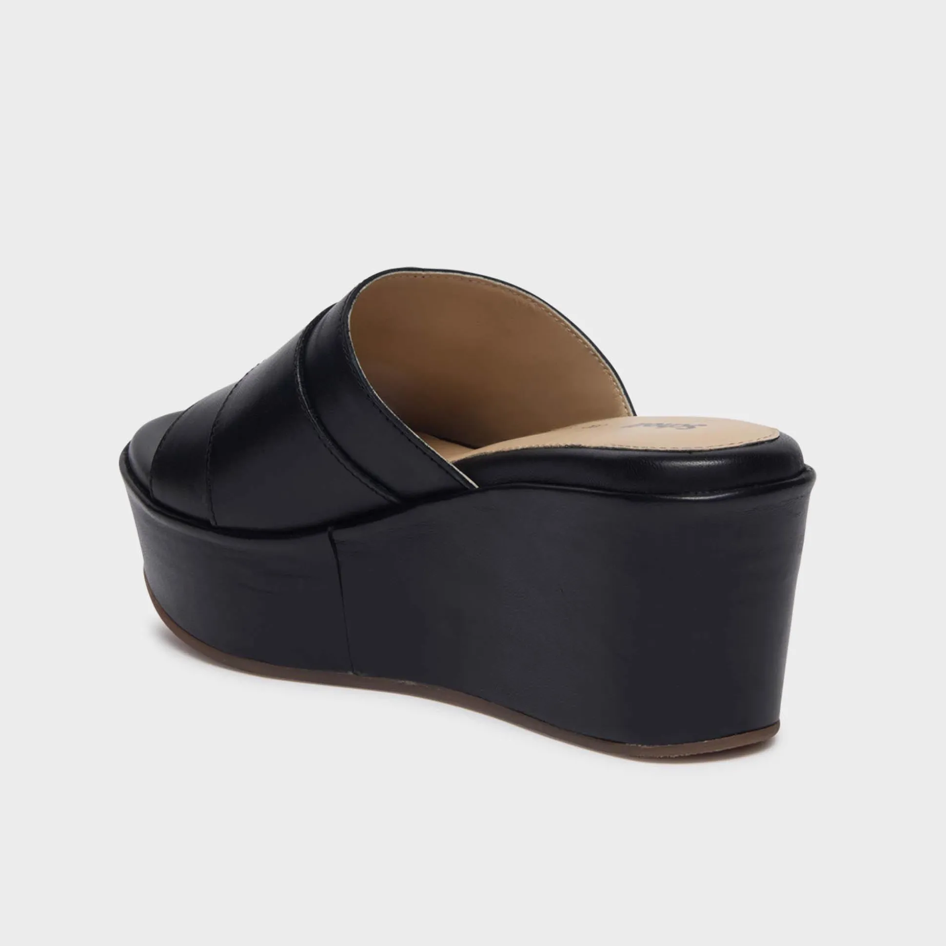 Mules janelle