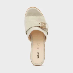 Mules janelle