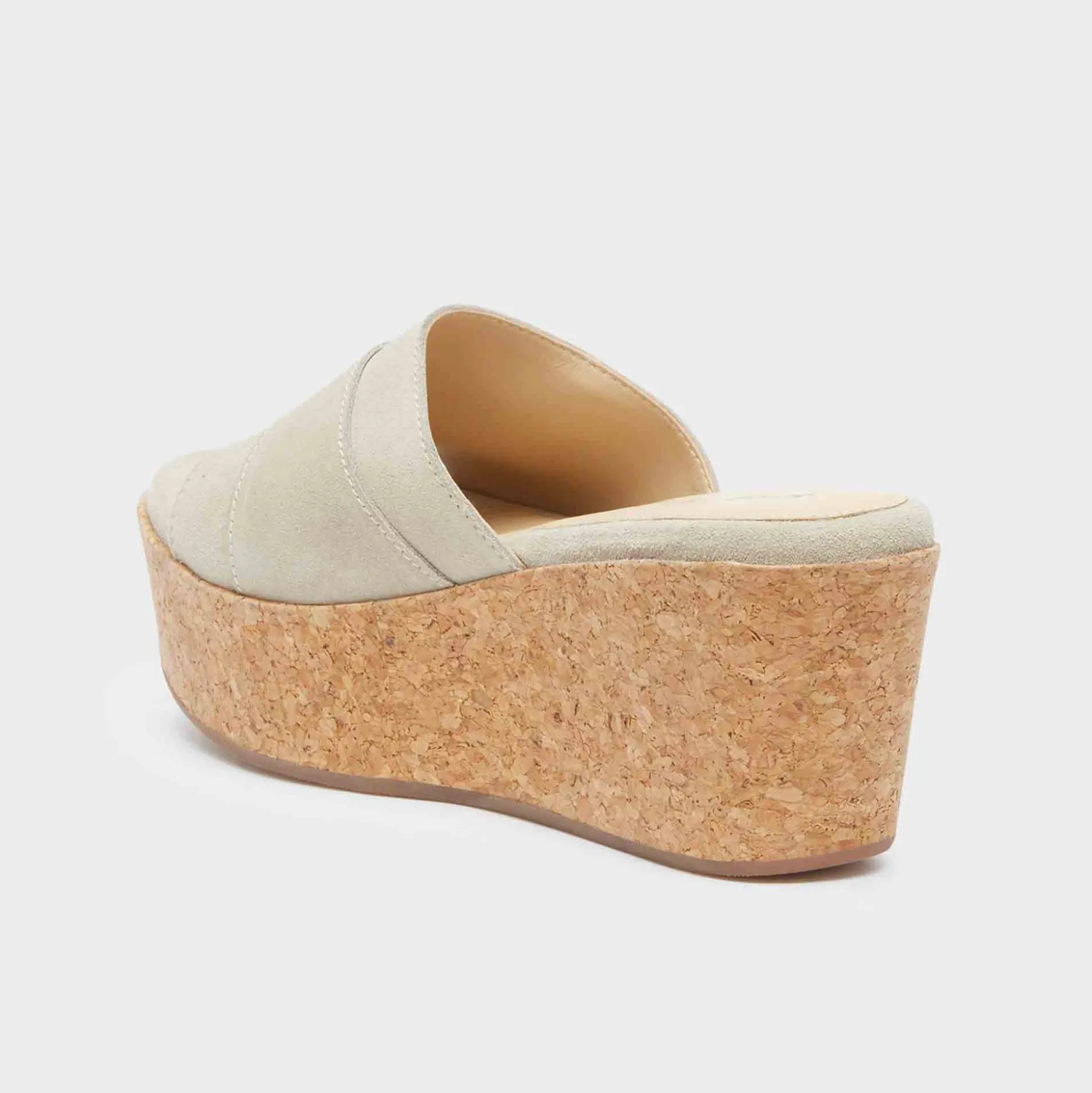 Mules janelle
